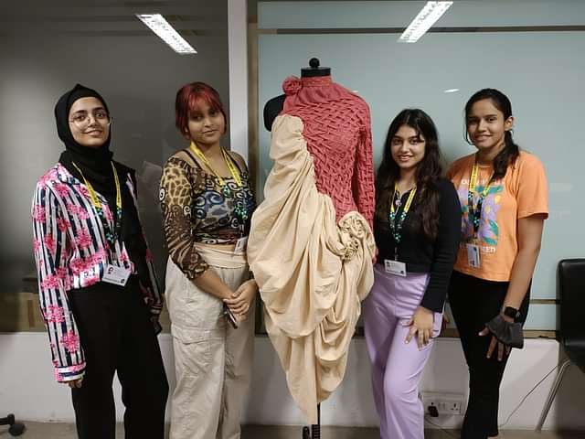 JD_Institute_of_Fashion_Technology_Delhi